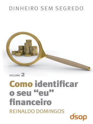 cover image of Como identificar seu "eu" financeiro